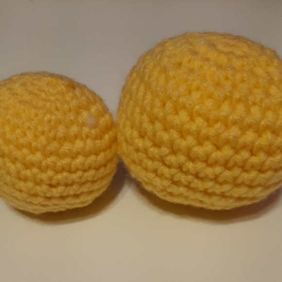 Big Chick, Big Chick - Picture 2 of 2